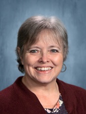 Photo of Karen Walker