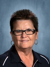 Photo of Iris Clarkson