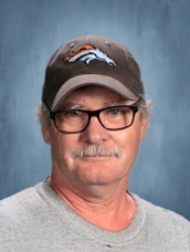 Photo of Ron Eskew