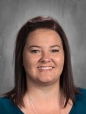 Photo of Meghan Camacho