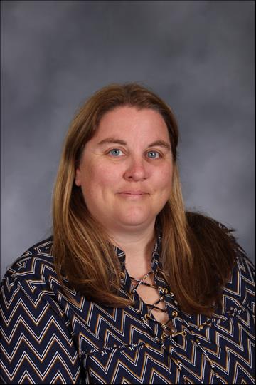 Photo of Kristi Anderson