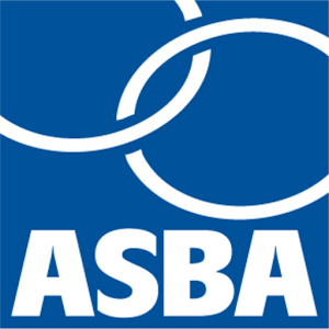 ASBA logo