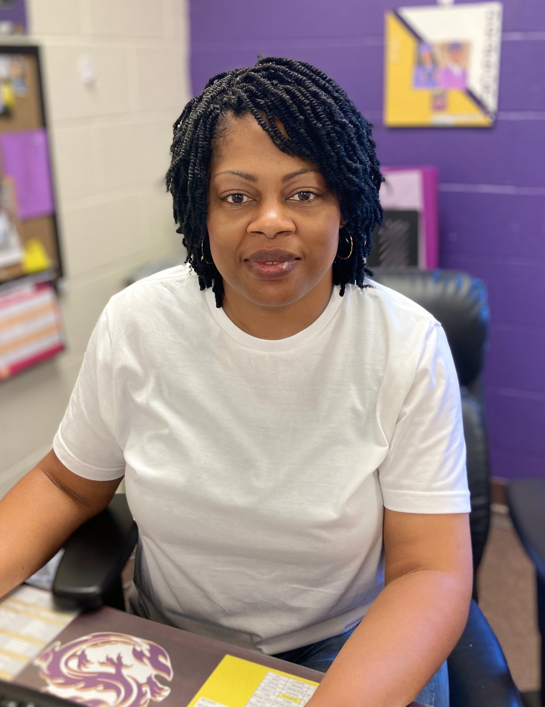 Mrs. Rogers