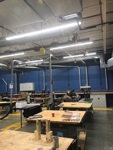 Industrial Tech 1