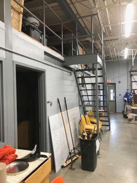 Industrial Tech 2