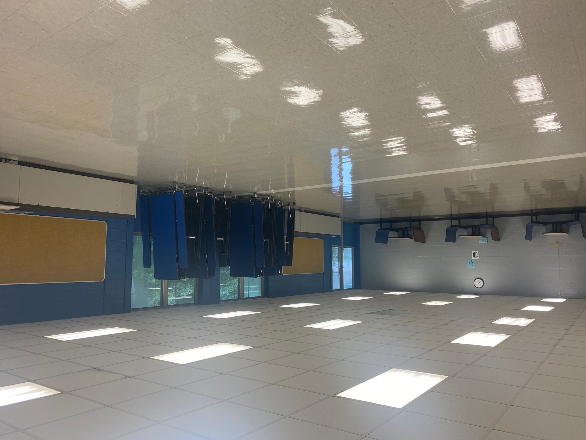 Cafeteria