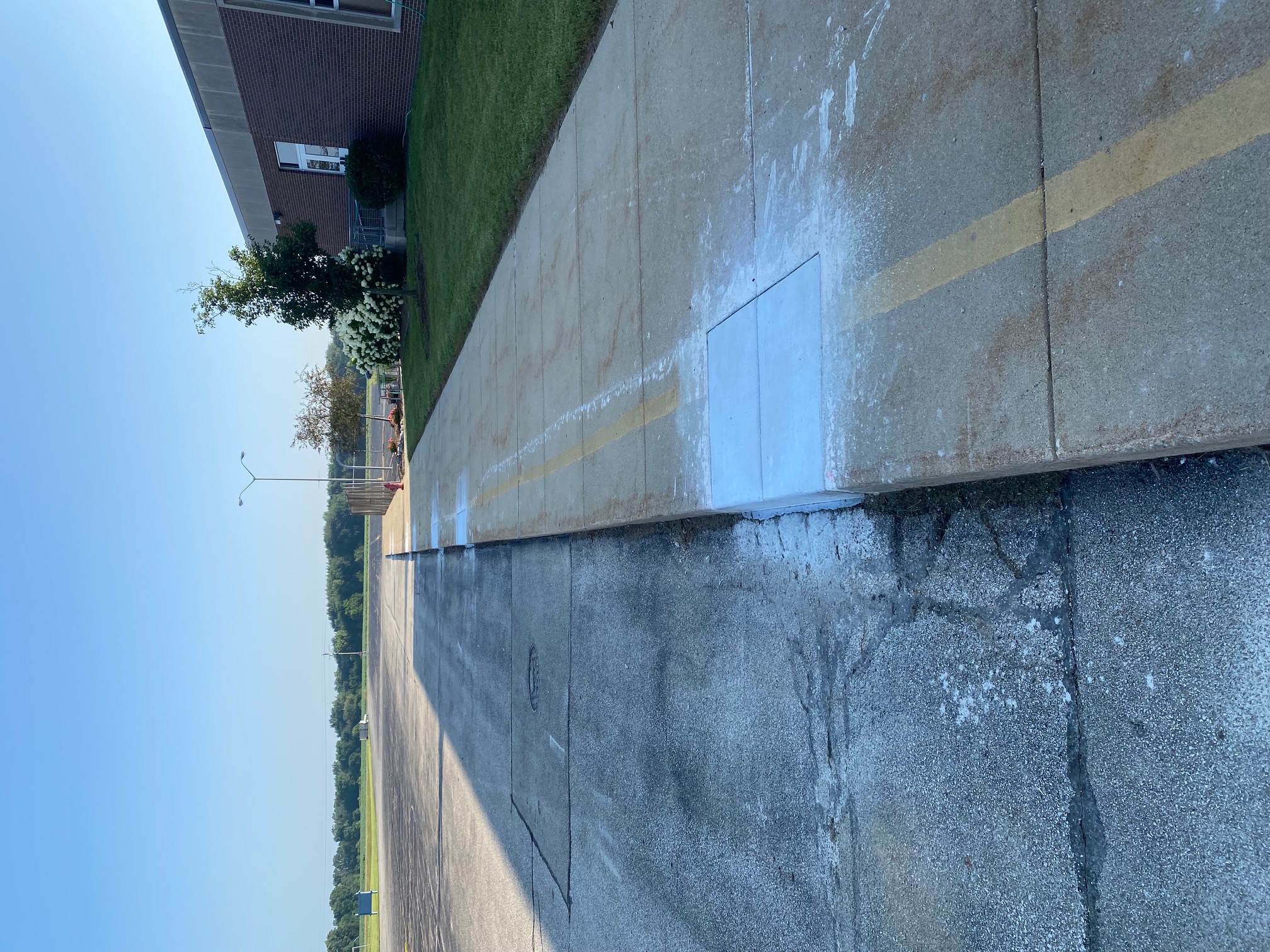 Sidewalk