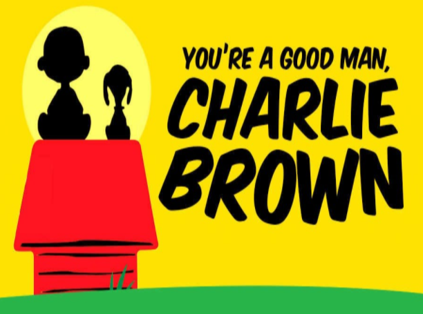 You're a Good Man Charlie Brown