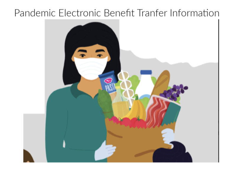 Pandemic Electronic Benefit Transfer Information