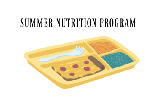 Summer Nutrition Program