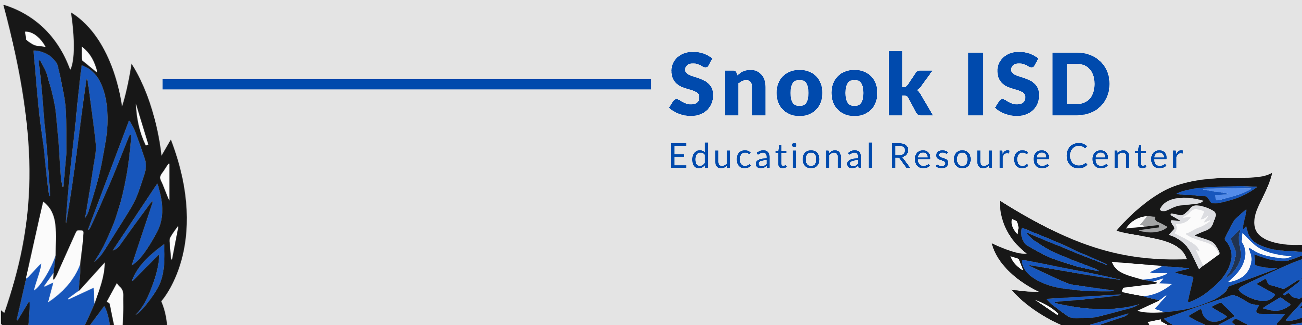 Snook ISD Educational Resource Center