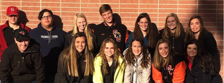 Seniors 2021