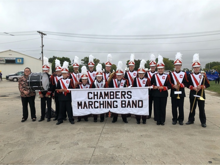 March band