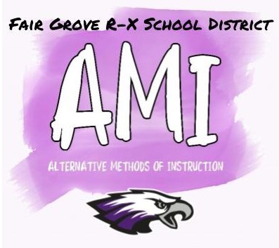 AMI button