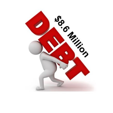 Debt