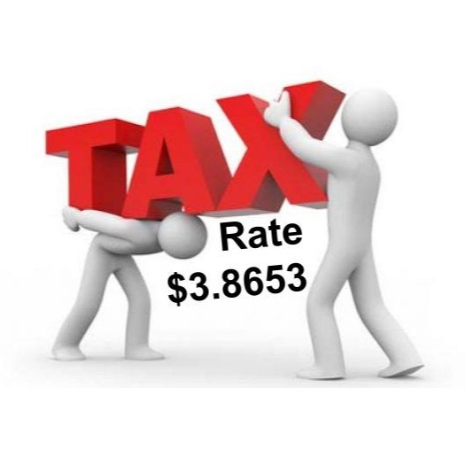Tax Rate