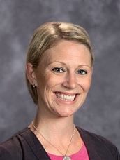 MANDY MILLER