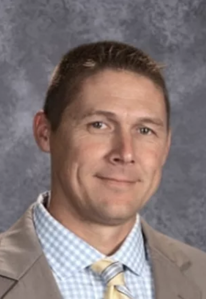 Chris Stallings