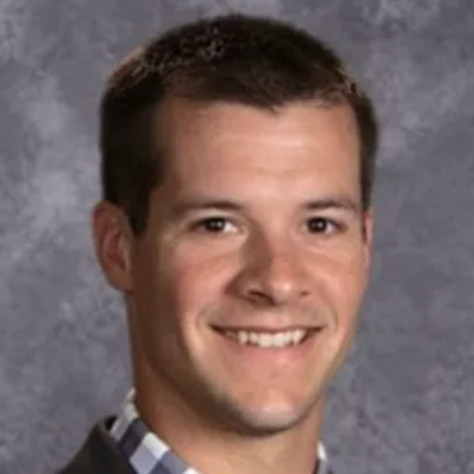 Christian Overstreet