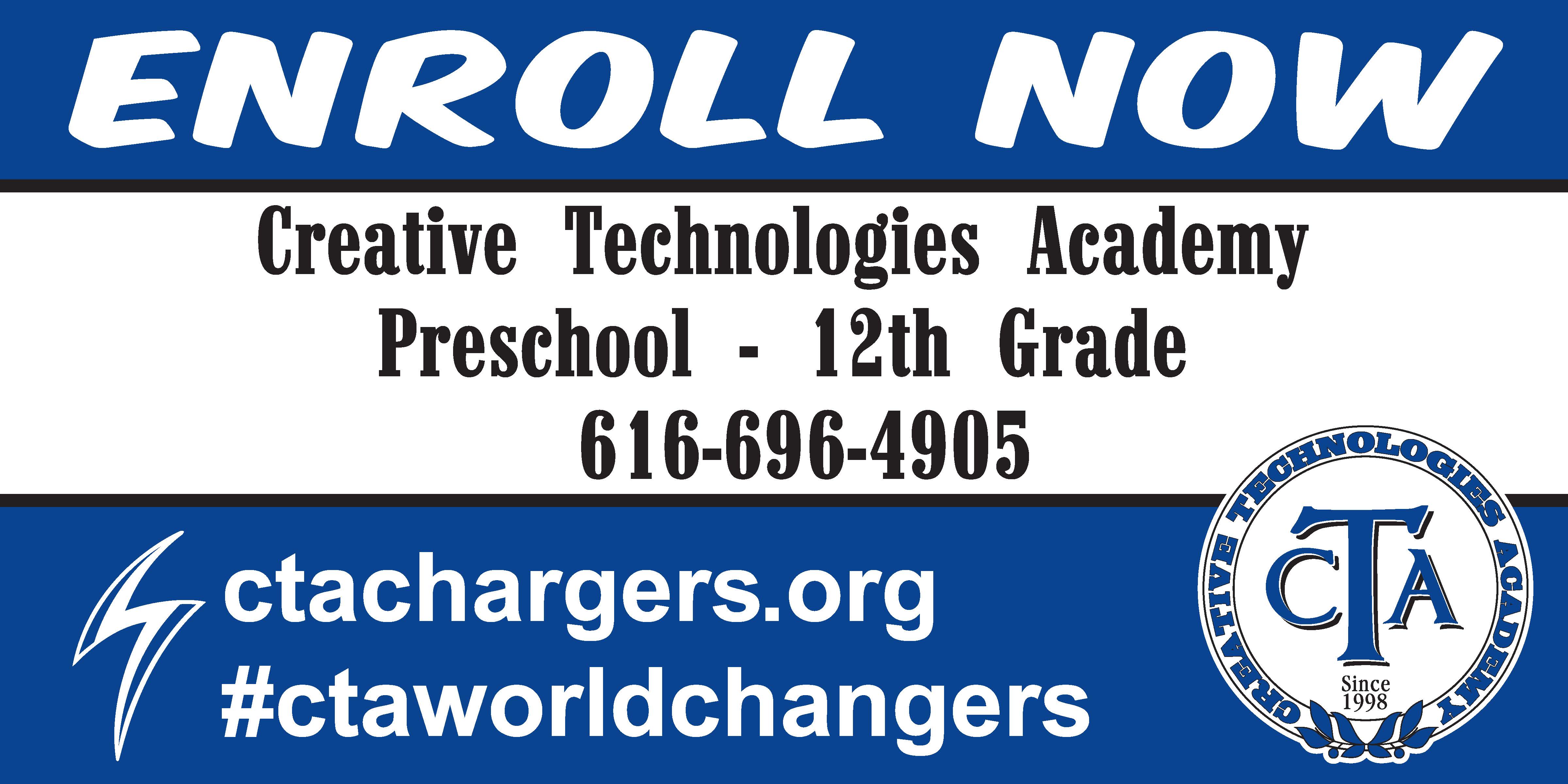 Enroll now