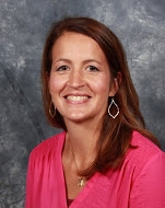 A photo of Mrs. Walter, Lincoln Jr/Sr High School Principal