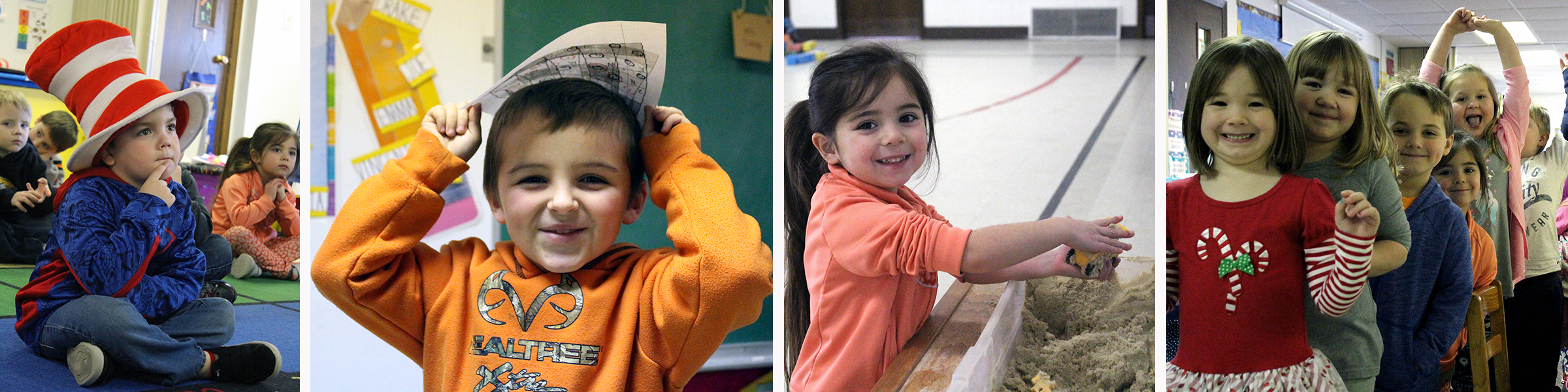 4K WAUPUN PRESCHOOL EDUCATION, INC. PHOTOS