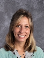 Photo of Megan Wienke.