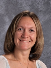 Photo of Wendi Dawson.