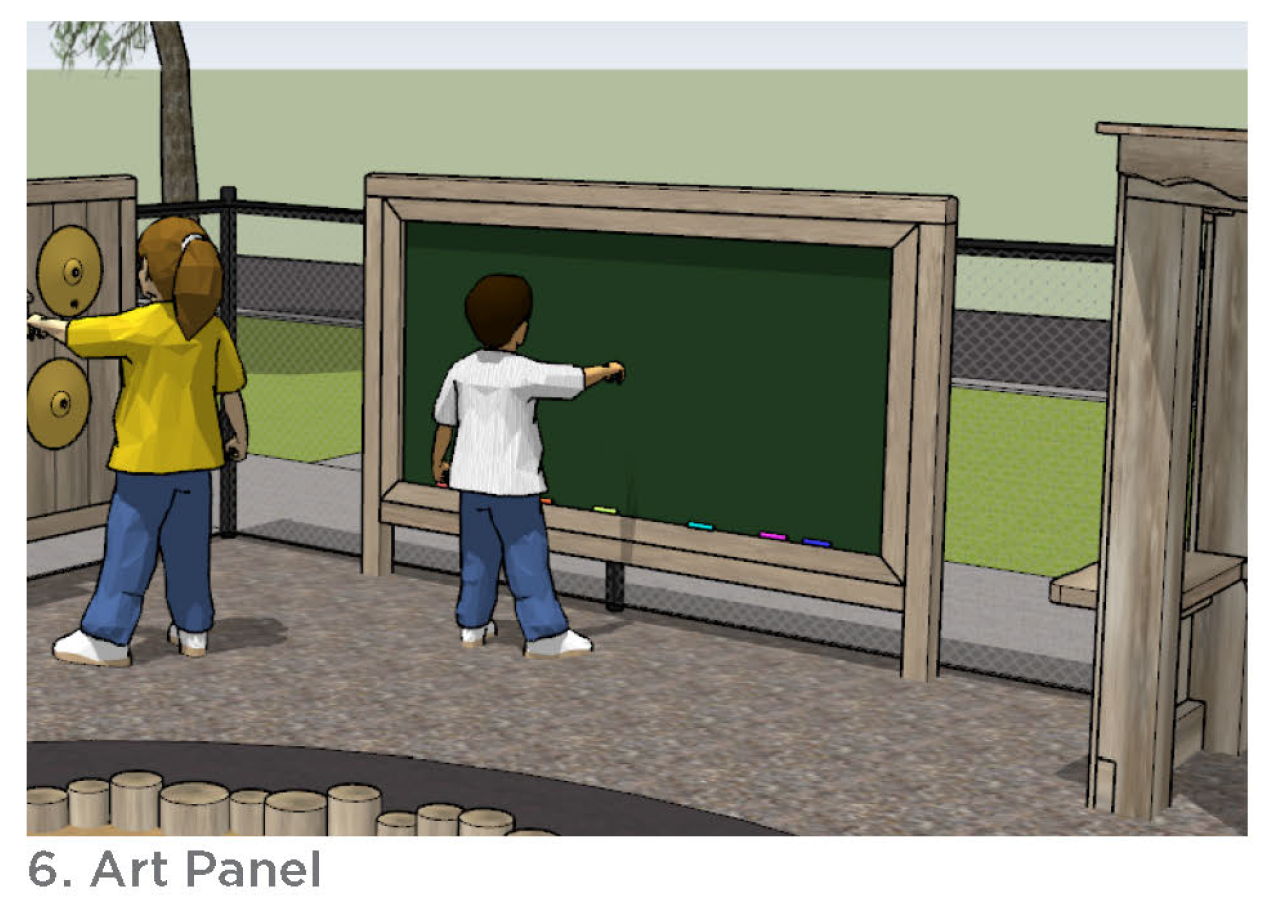 Art Panel