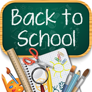 Back to School 2021-22