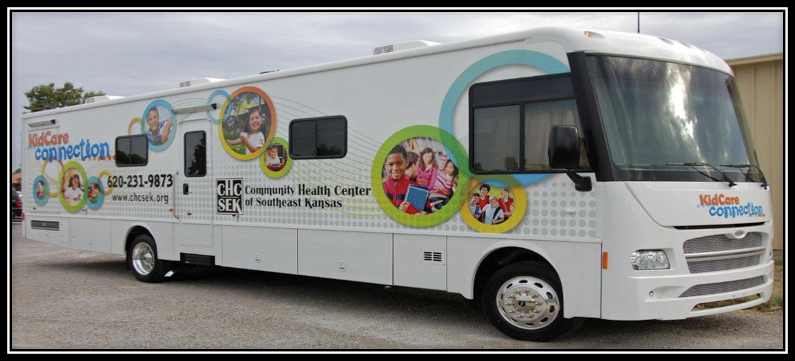 KidCare Van