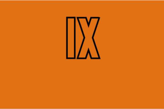 Title IX