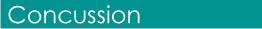 Concussion