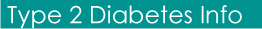 Type 2 Diabetes Info