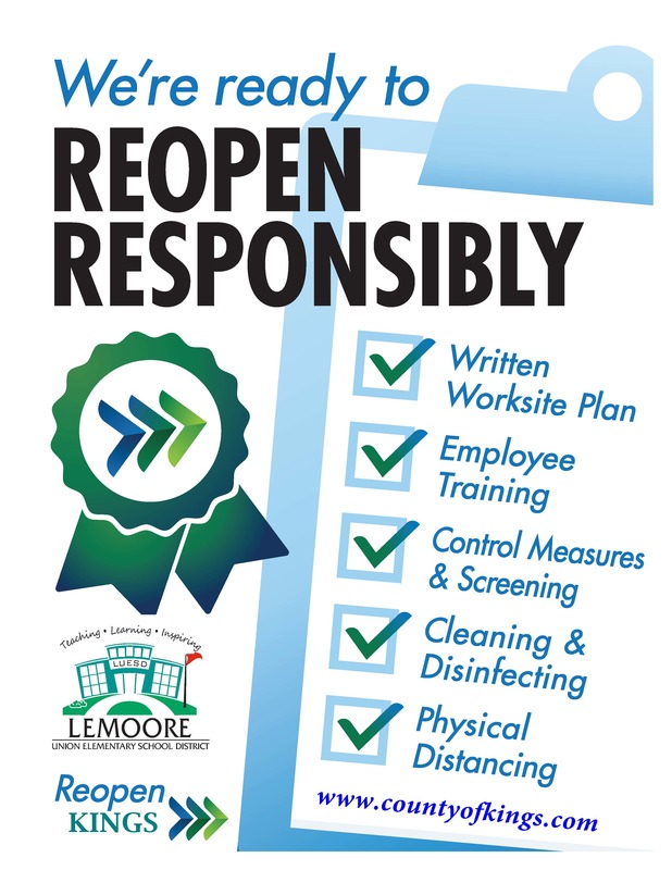 ReOpen Responsibility