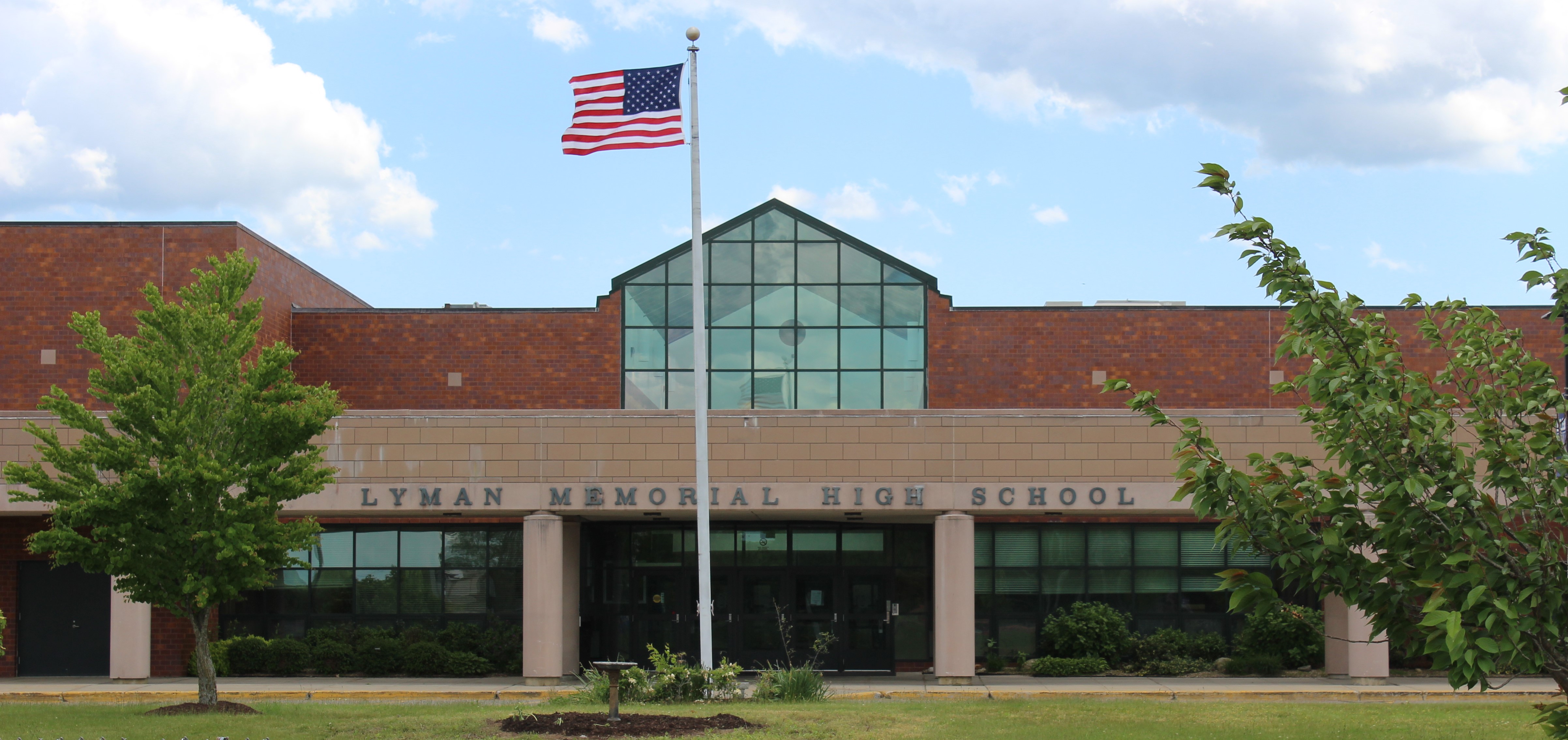 Lyman Memorial High School Home Lyman Memorial High School Home