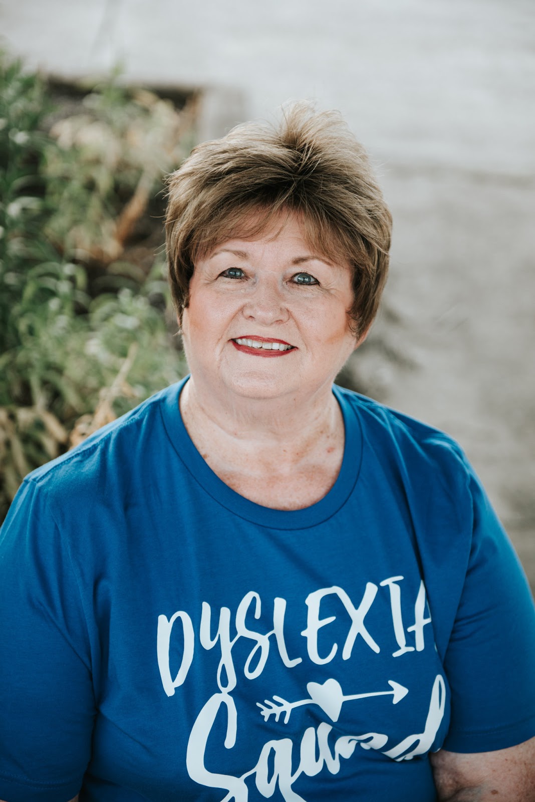 Janet Gordon