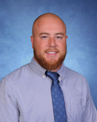 picture of Colin Stolly