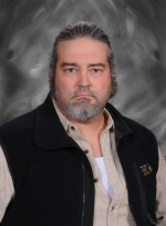 picture of Mike Thompson