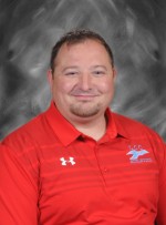 picture of Eric Kuhlman