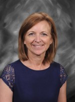 picture of Sheryl Huffman