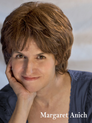 Margaret Anich