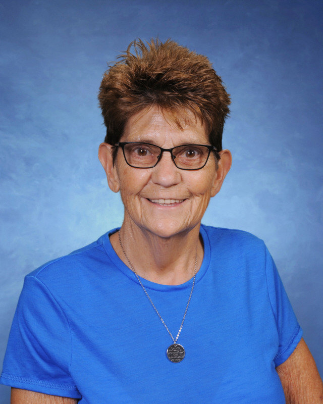 Nan Rogers
