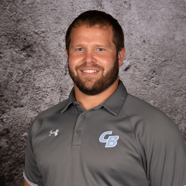 Tom Brinkman