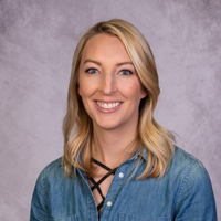 Dawn Hansen