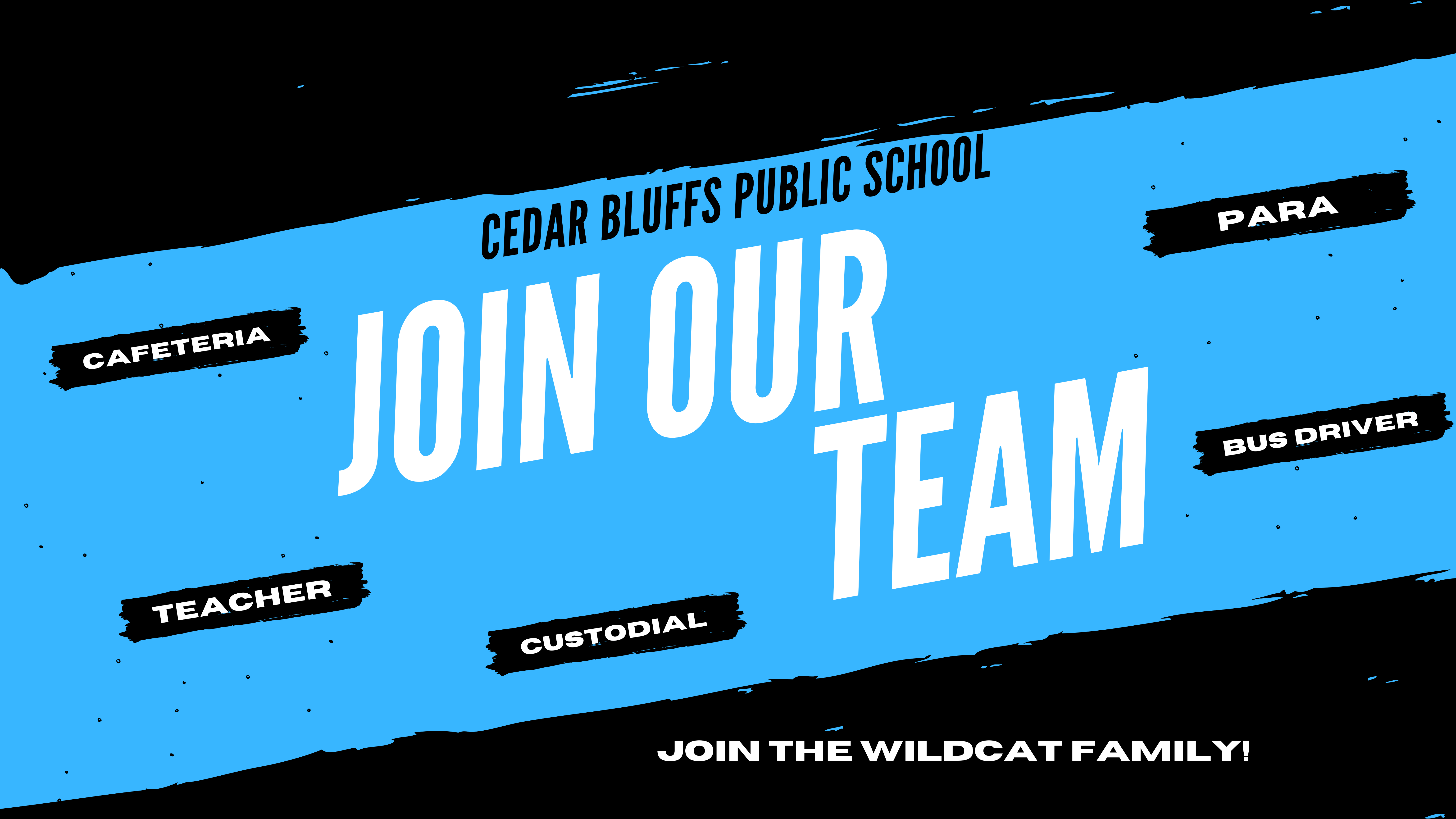 join our team image