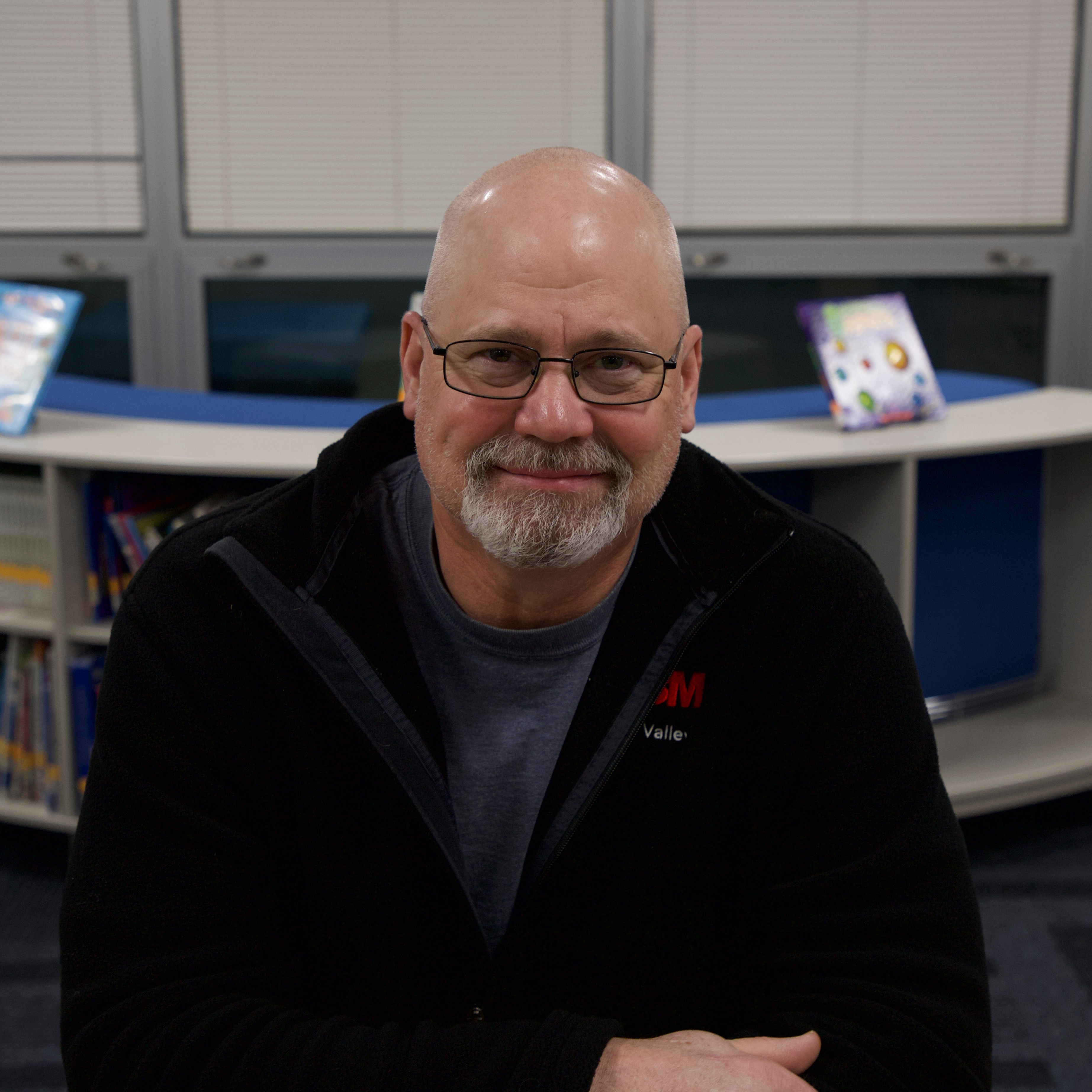todd thiesen picture