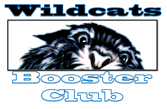 BOOSTER CLUB