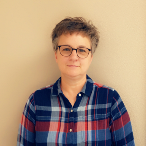 Mrs. Anderson