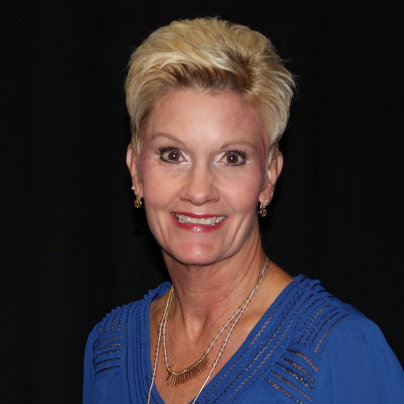 Ms. O'Dea